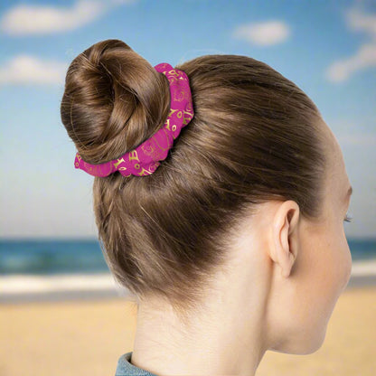 GOLD BEACH FREAK© FREAK'N SCRUNCHËZ