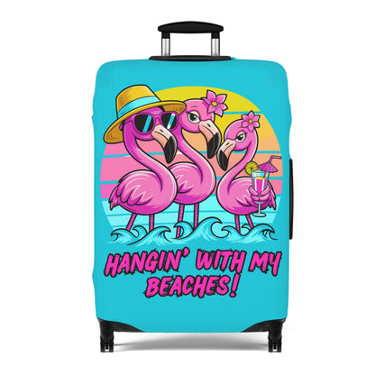 HANGIN' WITH MY BEACHES! BY BEACH FREAK©