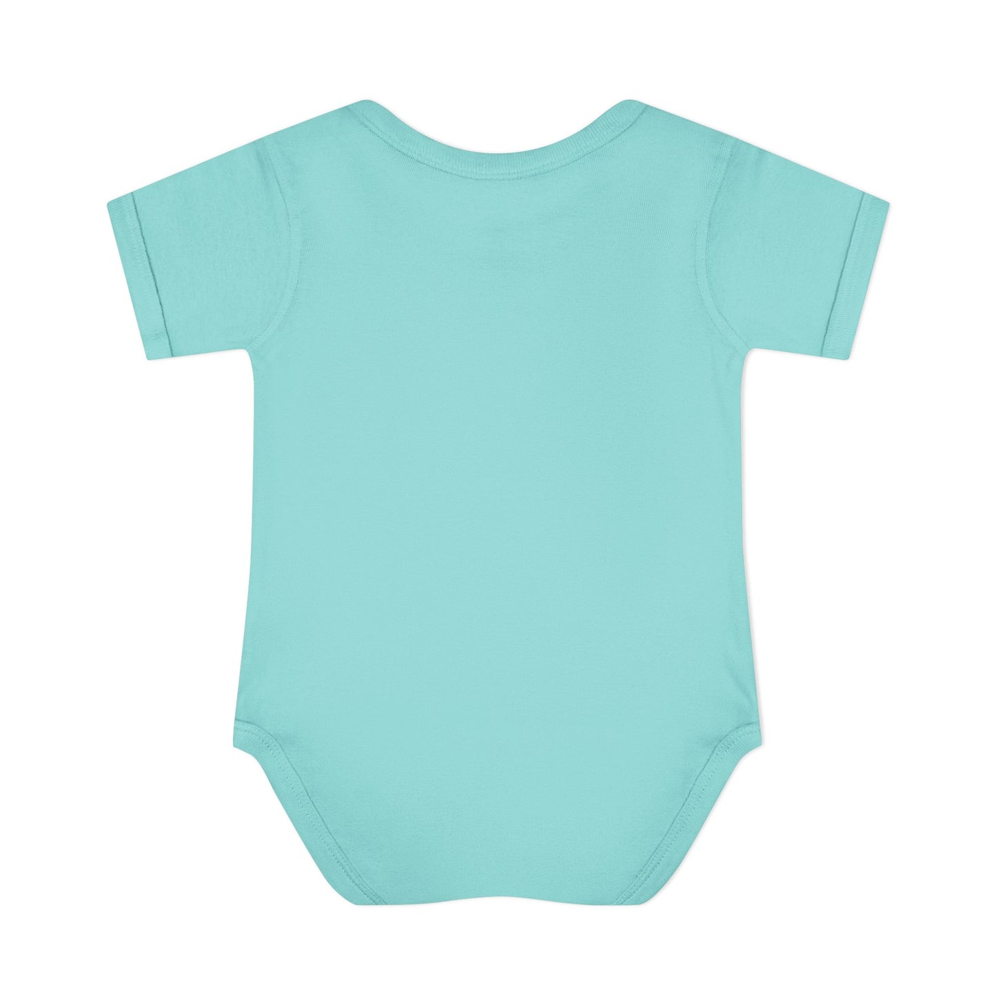 STAY SALTY - BEACH FREAK© BABY BODYSUIT