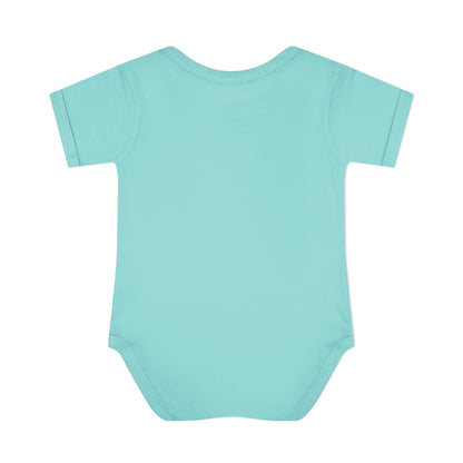STAY SALTY - BEACH FREAK© BABY BODYSUIT