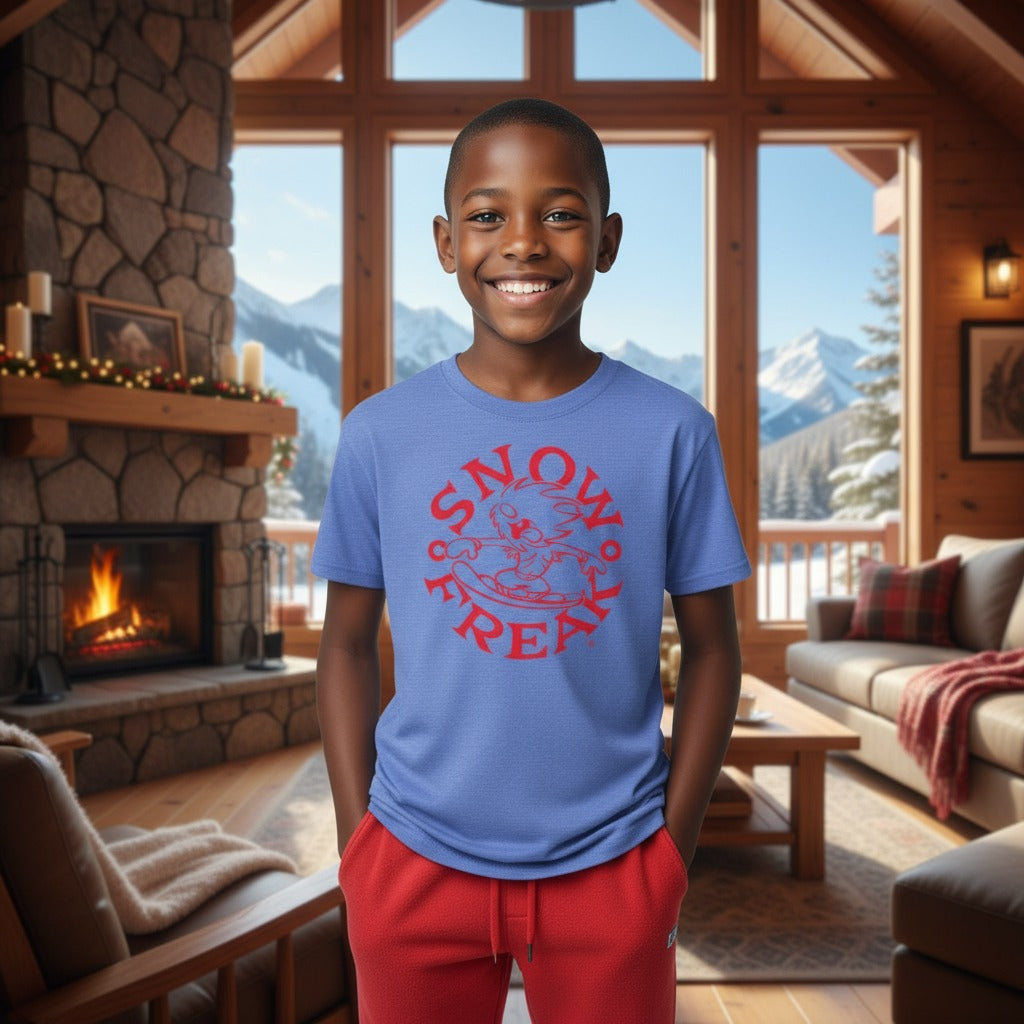 heather columbia blue