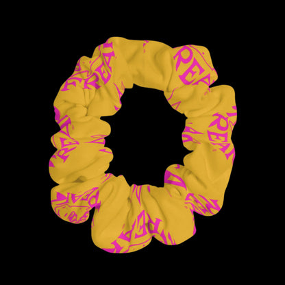 BARBIE PINK BEACH FREAK© FREAK'N SCRUNCHËZ