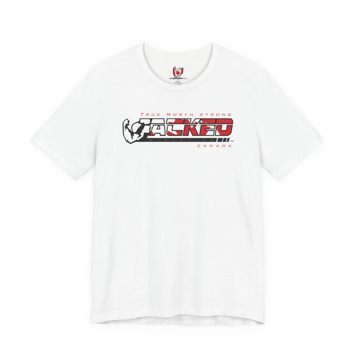 JACKED™ CANADA TEE