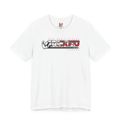 JACKED™ CANADA TEE