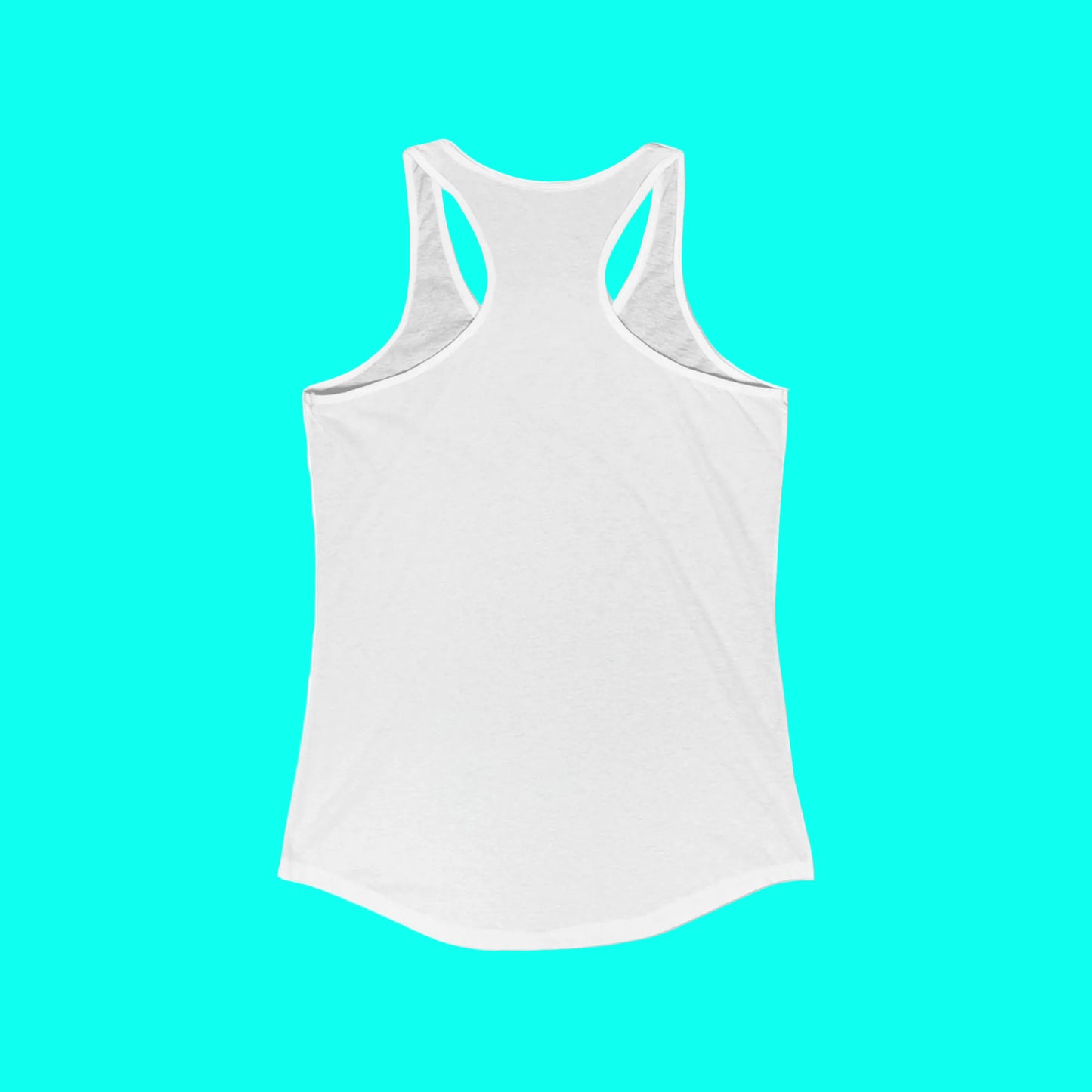 SOLID WHITE