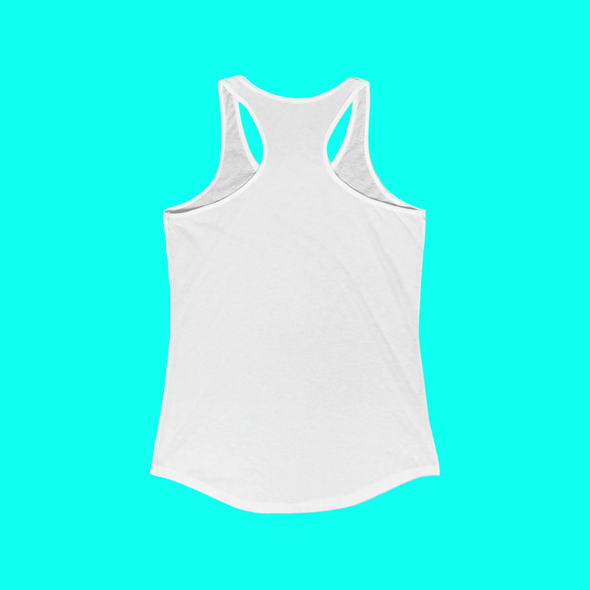 SOLID WHITE