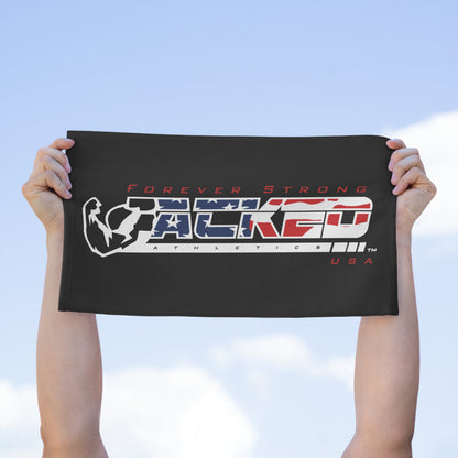 JACKED™ USA GYM Towel