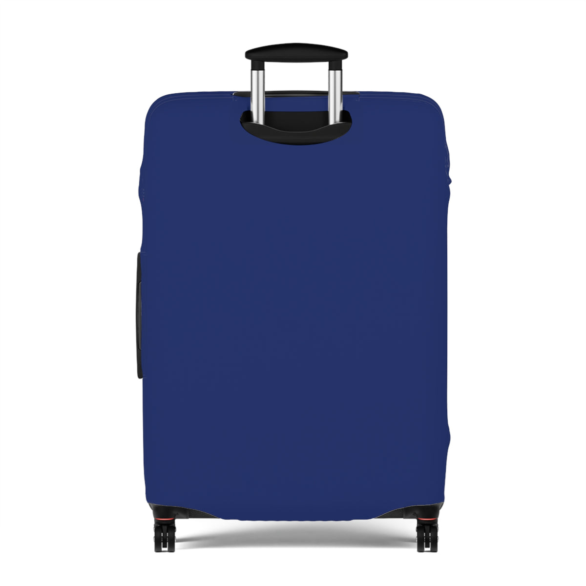 JACKED™ CANADA 'GET FLEXED' LUGGAGE COVER