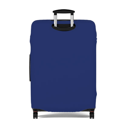 JACKED™ CANADA 'GET FLEXED' LUGGAGE COVER