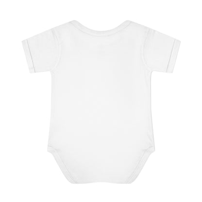 STAY SALTY - BEACH FREAK© BABY BODYSUIT
