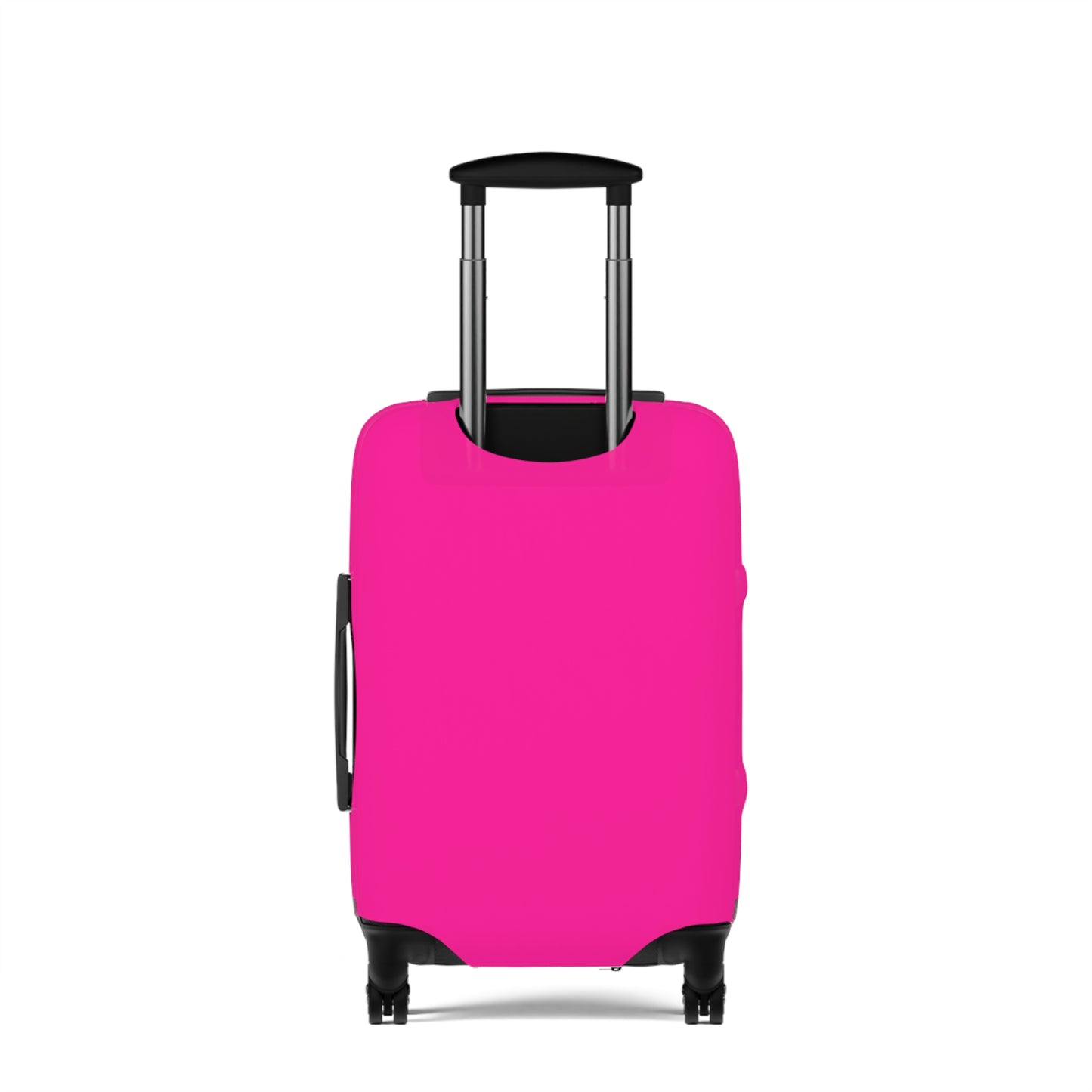 TIE-DYE BEACH FREAK© Luggage Cover
