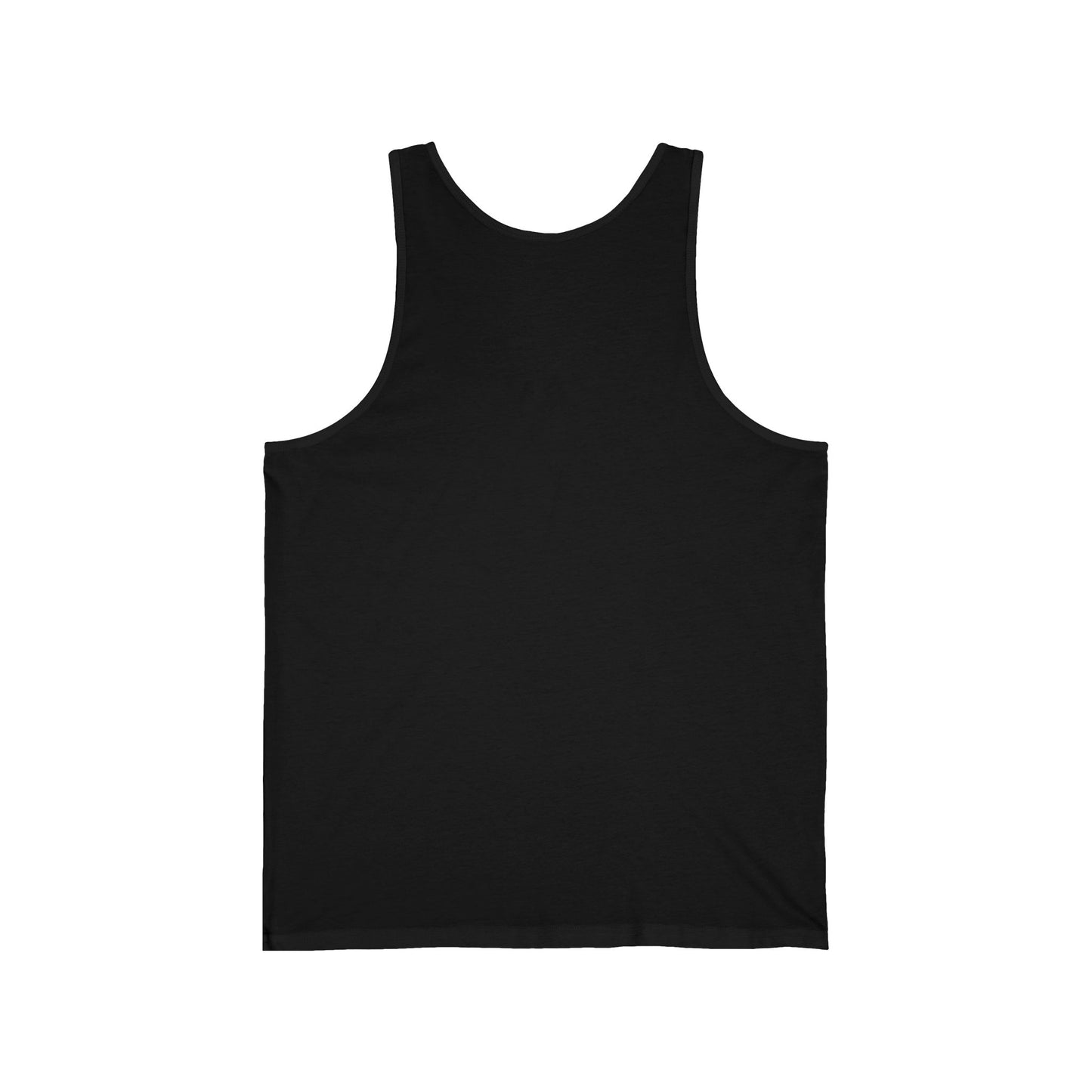 JACKED™ 'WEAK THINGS BREAK' MEN'S TANK