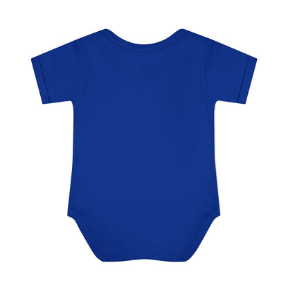 STAY SALTY - BEACH FREAK© BABY BODYSUIT