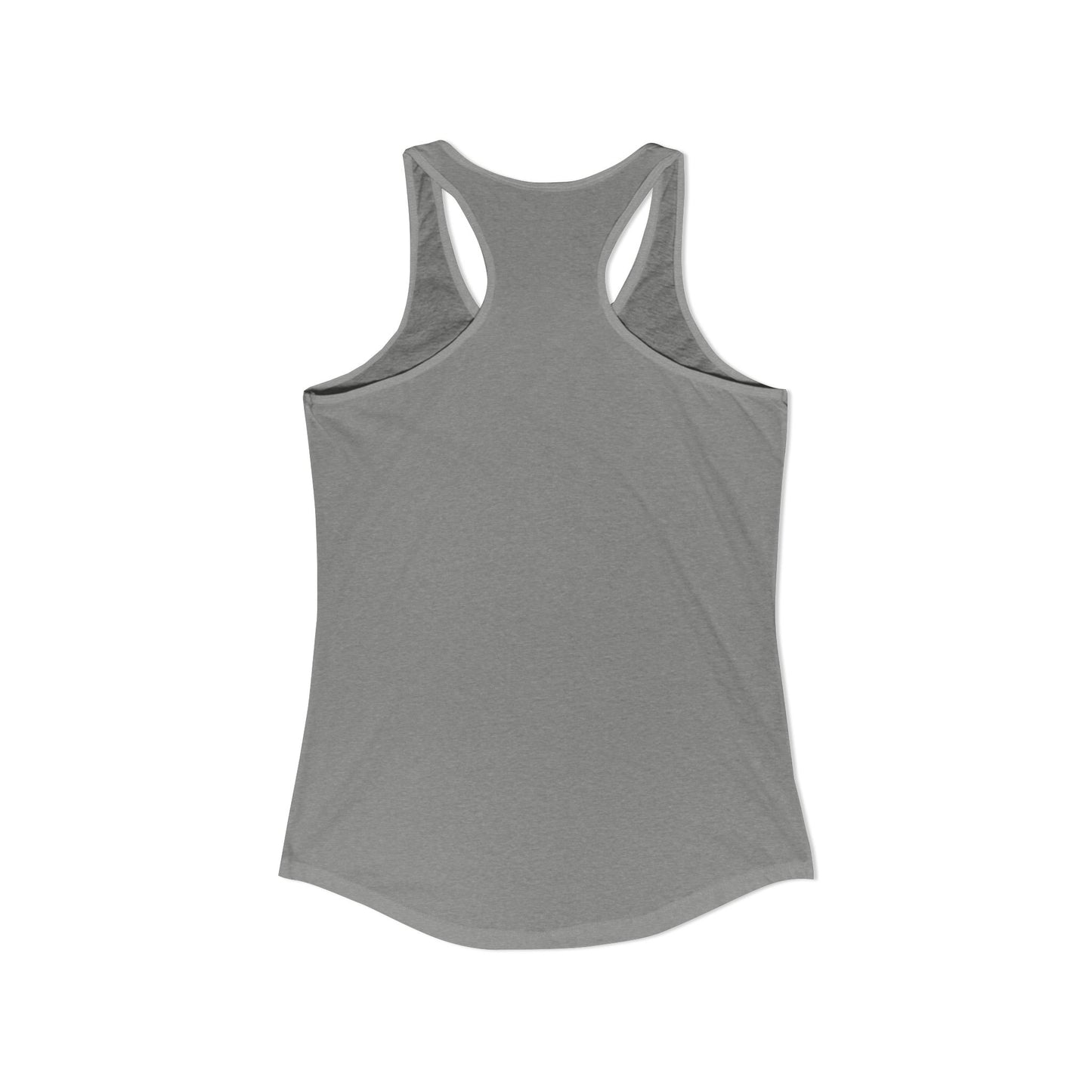 JACKED™ 'STRONG IS SEXY' WOMEN'S Racerback Tank