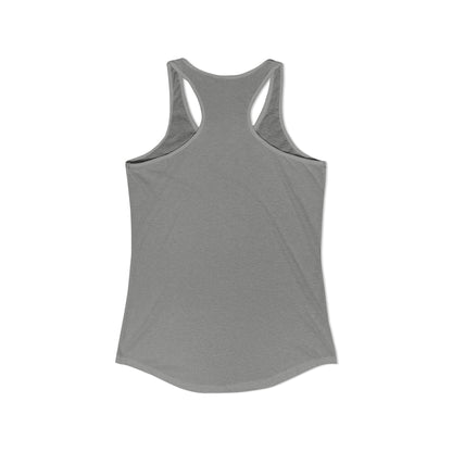 JACKED™ 'STRONG IS SEXY' WOMEN'S Racerback Tank