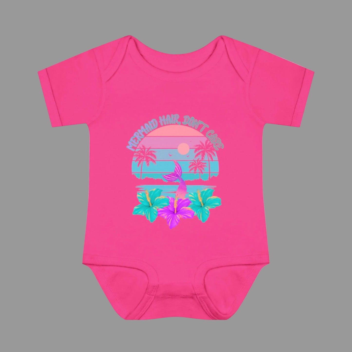 HOT PINK