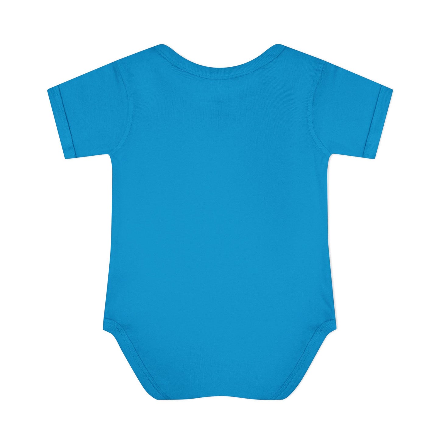 STAY SALTY - BEACH FREAK© BABY BODYSUIT