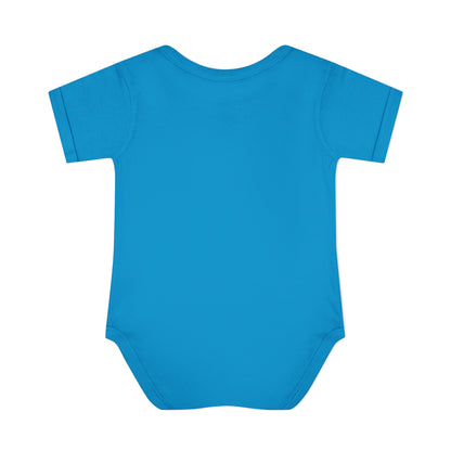 STAY SALTY - BEACH FREAK© BABY BODYSUIT
