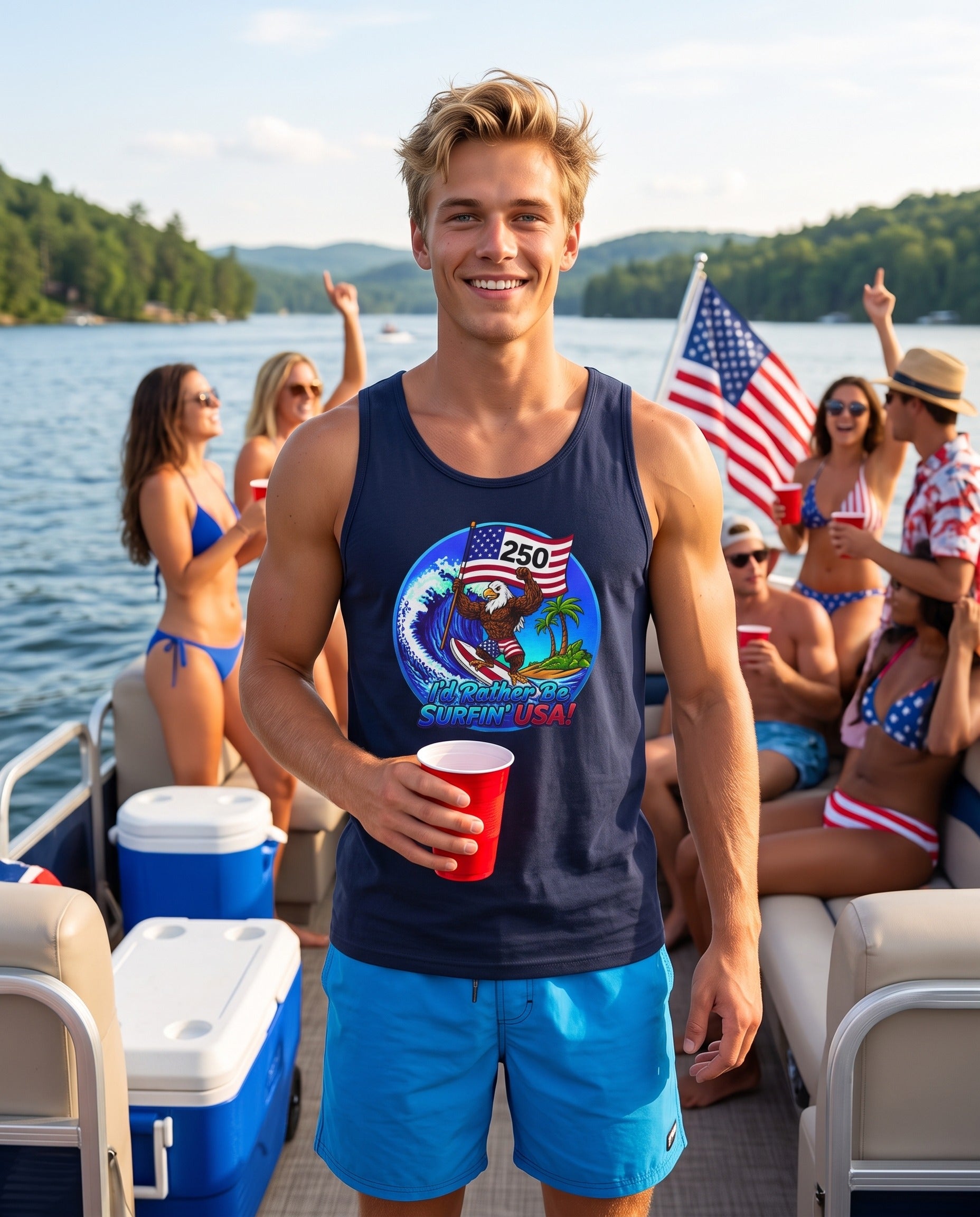 NAVY