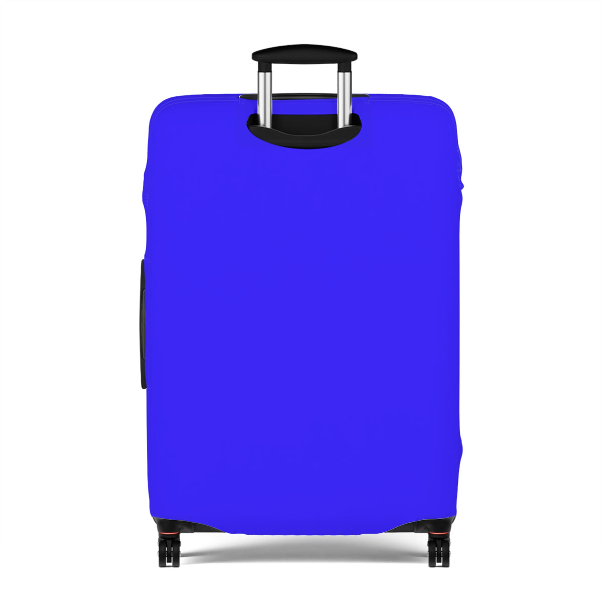 JACKED™ 'GET FLEXED' LUGGAGE COVER