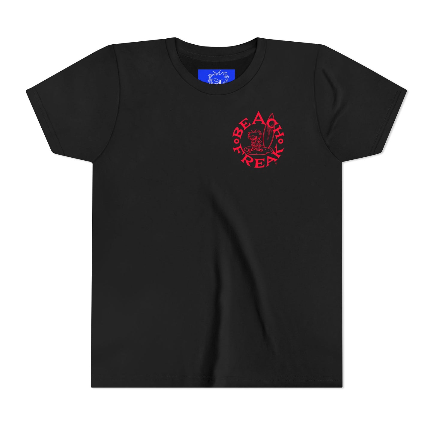 BE JAWSOME! - BEACH FREAK© Kids Tee