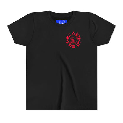 BE JAWSOME! - BEACH FREAK© Kids Tee