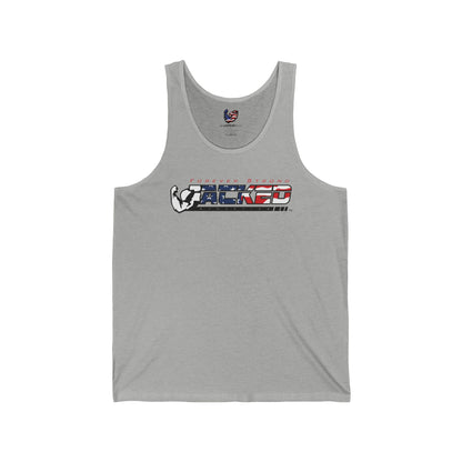 JACKED™ USA MEN'S TANK