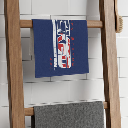 JACKED™ USA GYM Towel