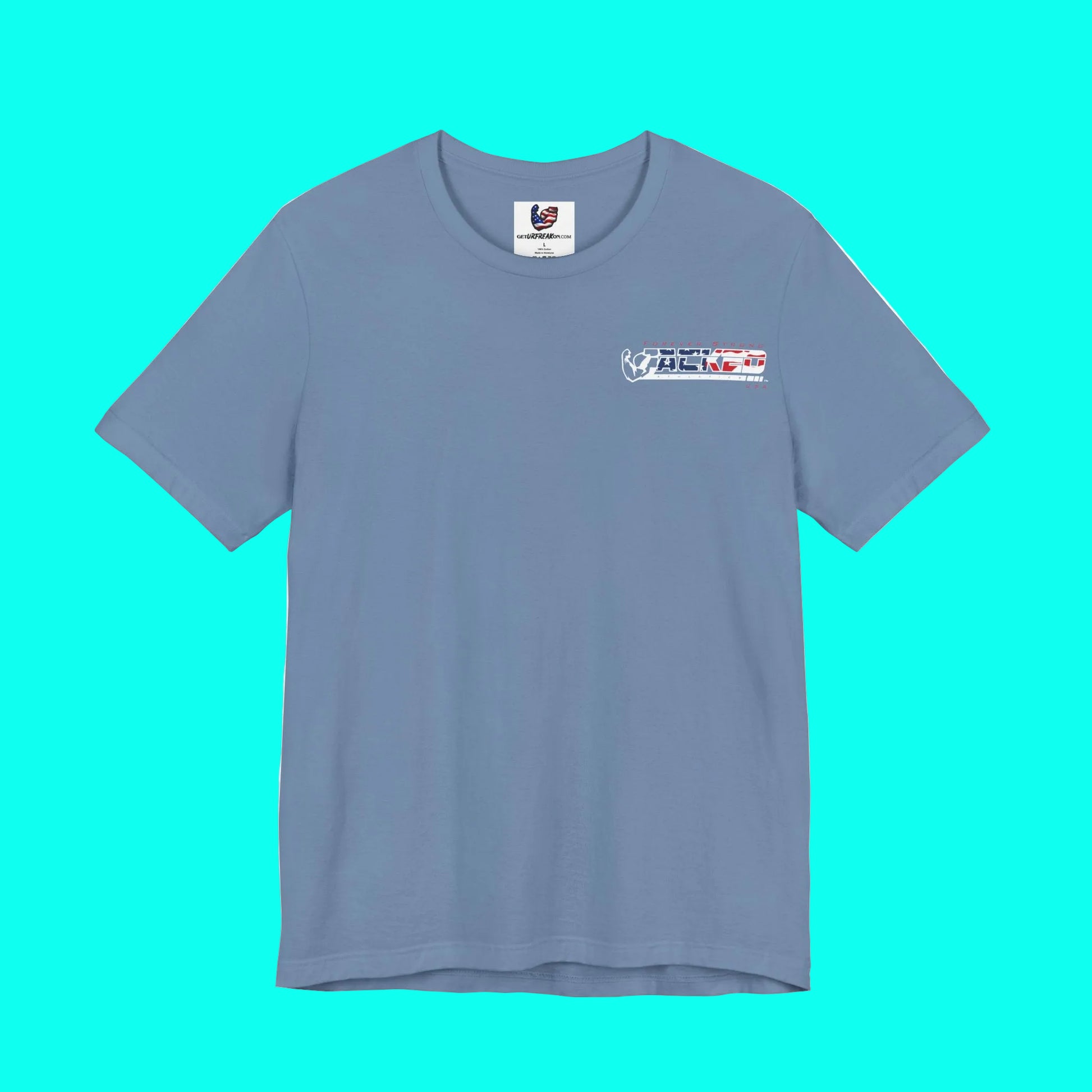 steel blue