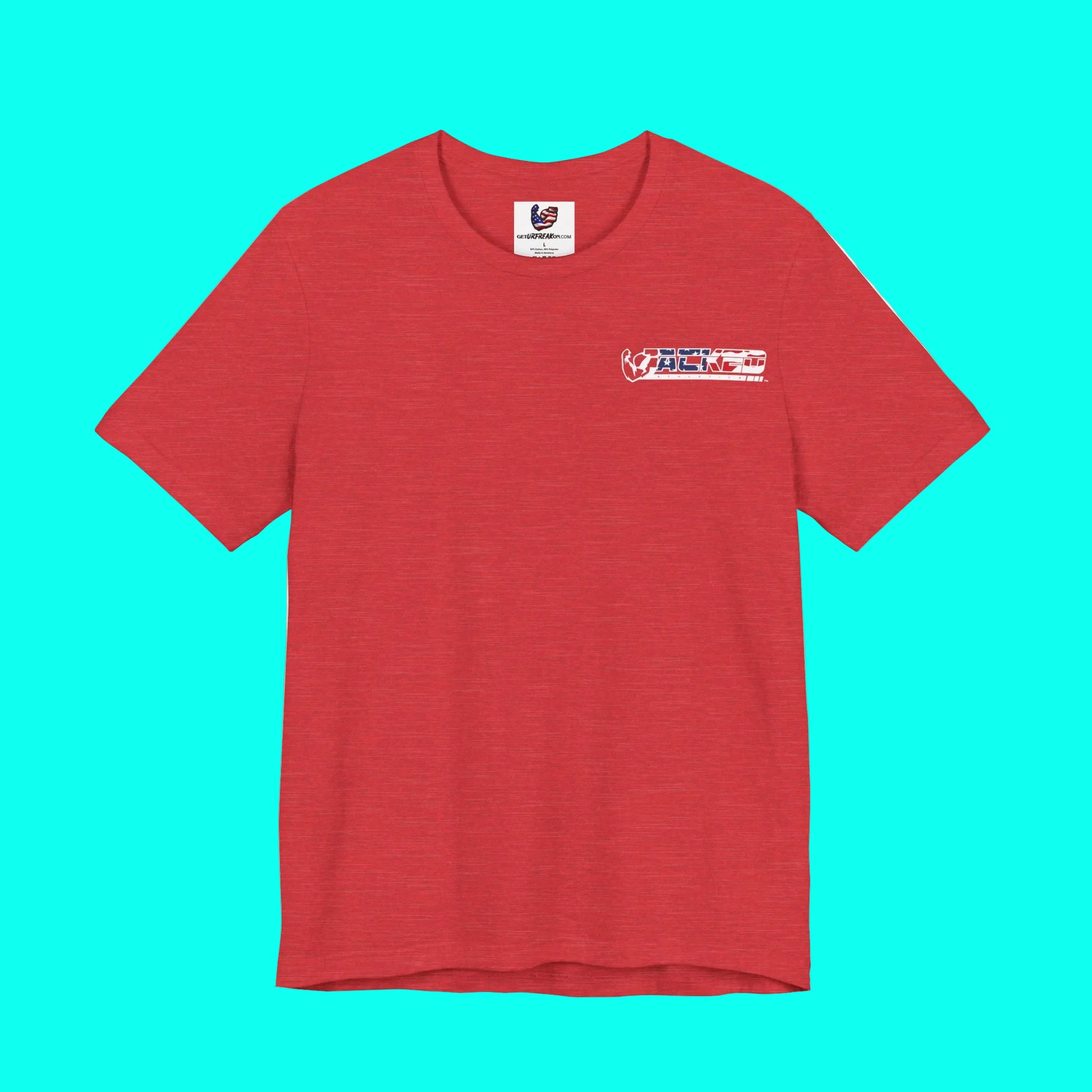 heather red