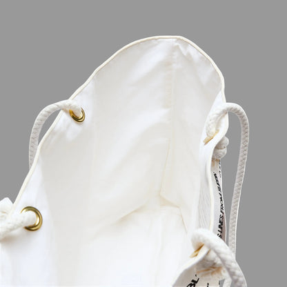 KNOTTY BY NATURE - BEACH FREAK© Weekender Bag