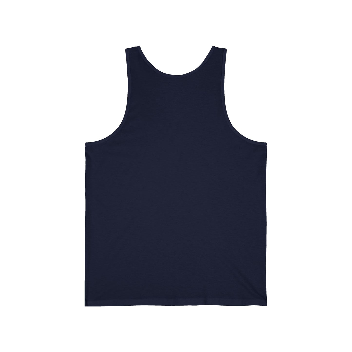 JACKED™ 'WEAK THINGS BREAK' MEN'S TANK
