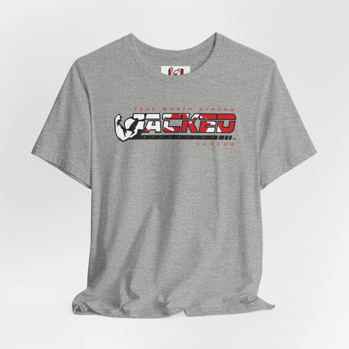 JACKED™ CANADA TEE