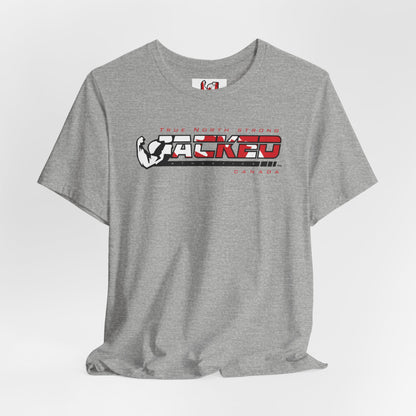 JACKED™ CANADA TEE