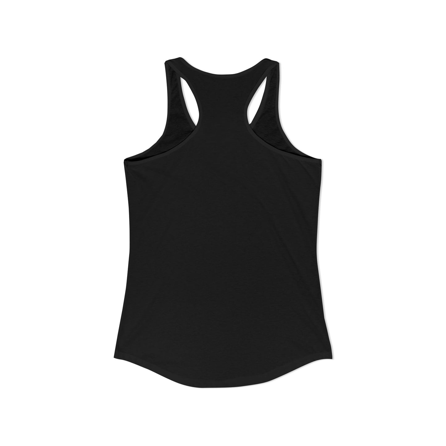 JACKED™ 'STRONG IS SEXY' WOMEN'S Racerback Tank