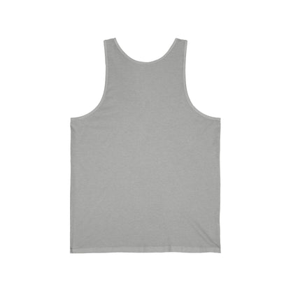 JACKED™ USA MEN'S TANK