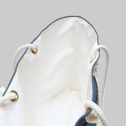 KNOTTY BY NATURE - BEACH FREAK© Weekender Bag