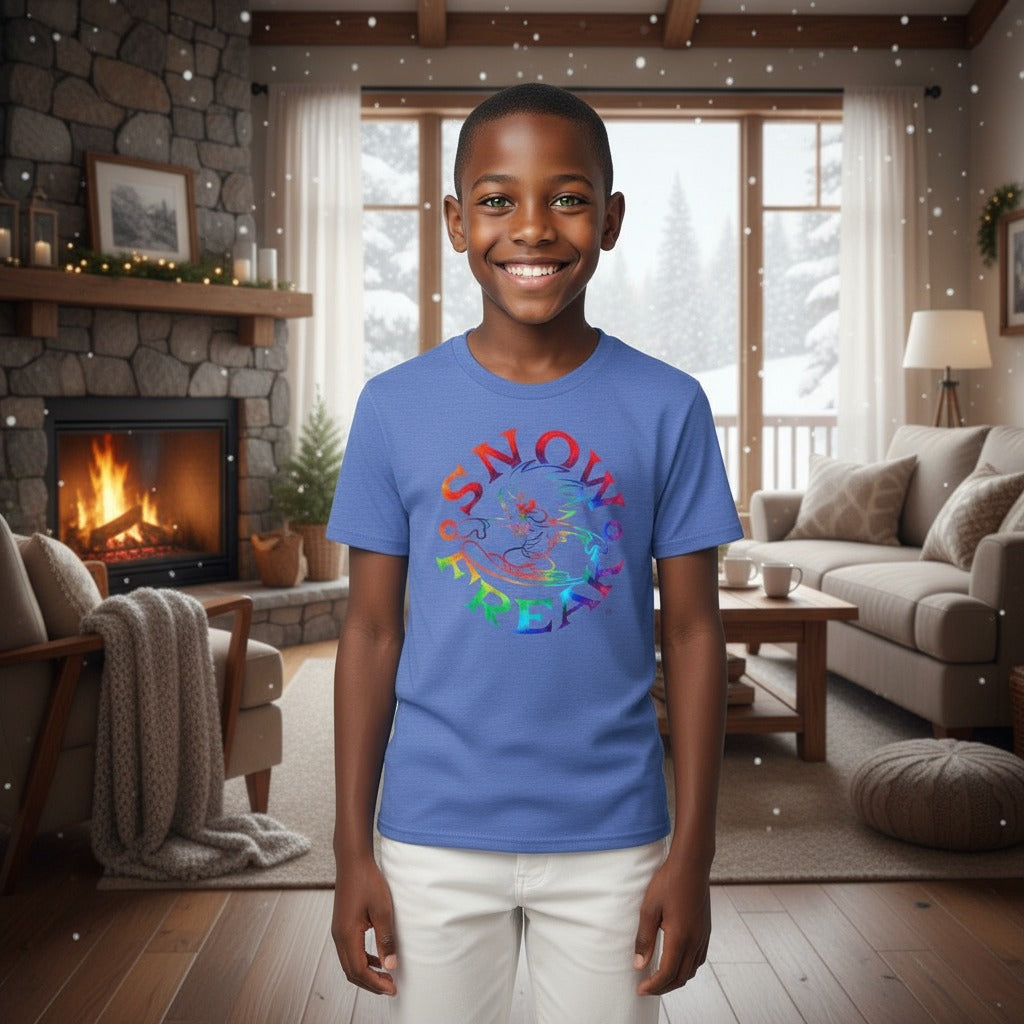 heather columbia blue