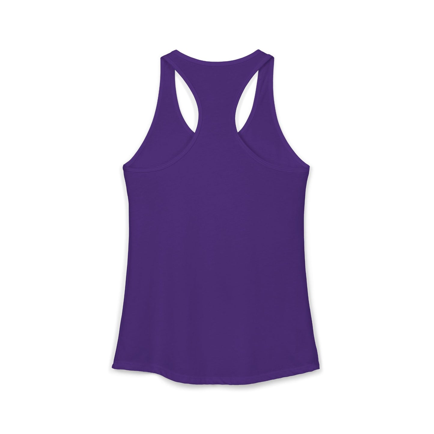 JACKED™ 'STRONG IS SEXY' WOMEN'S Racerback Tank