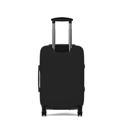 TIE-DYE BEACH FREAK© Luggage Cover