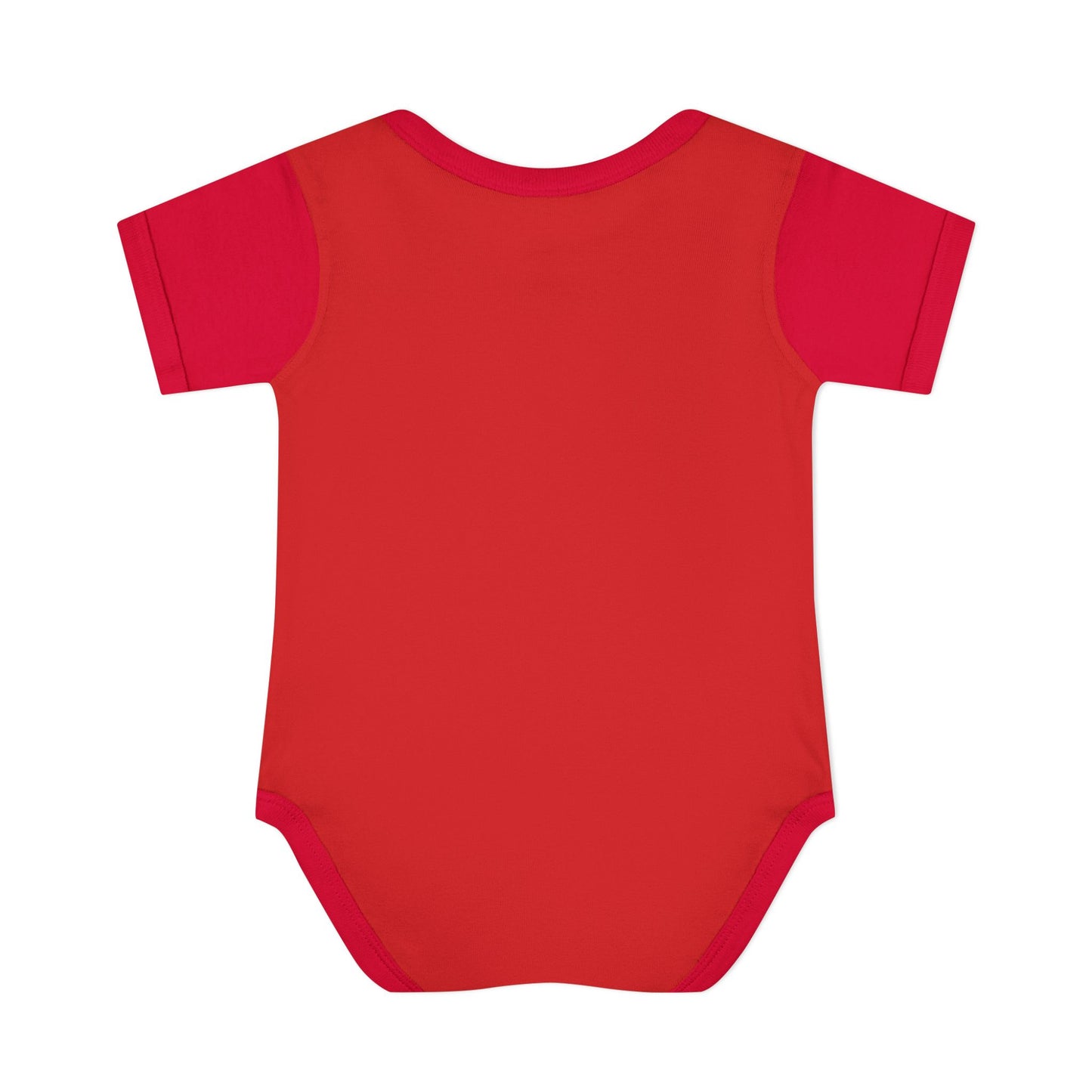 STAY SALTY - BEACH FREAK© BABY BODYSUIT