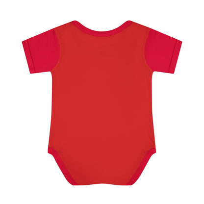 STAY SALTY - BEACH FREAK© BABY BODYSUIT