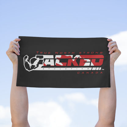 JACKED™ CANADA GYM Towel