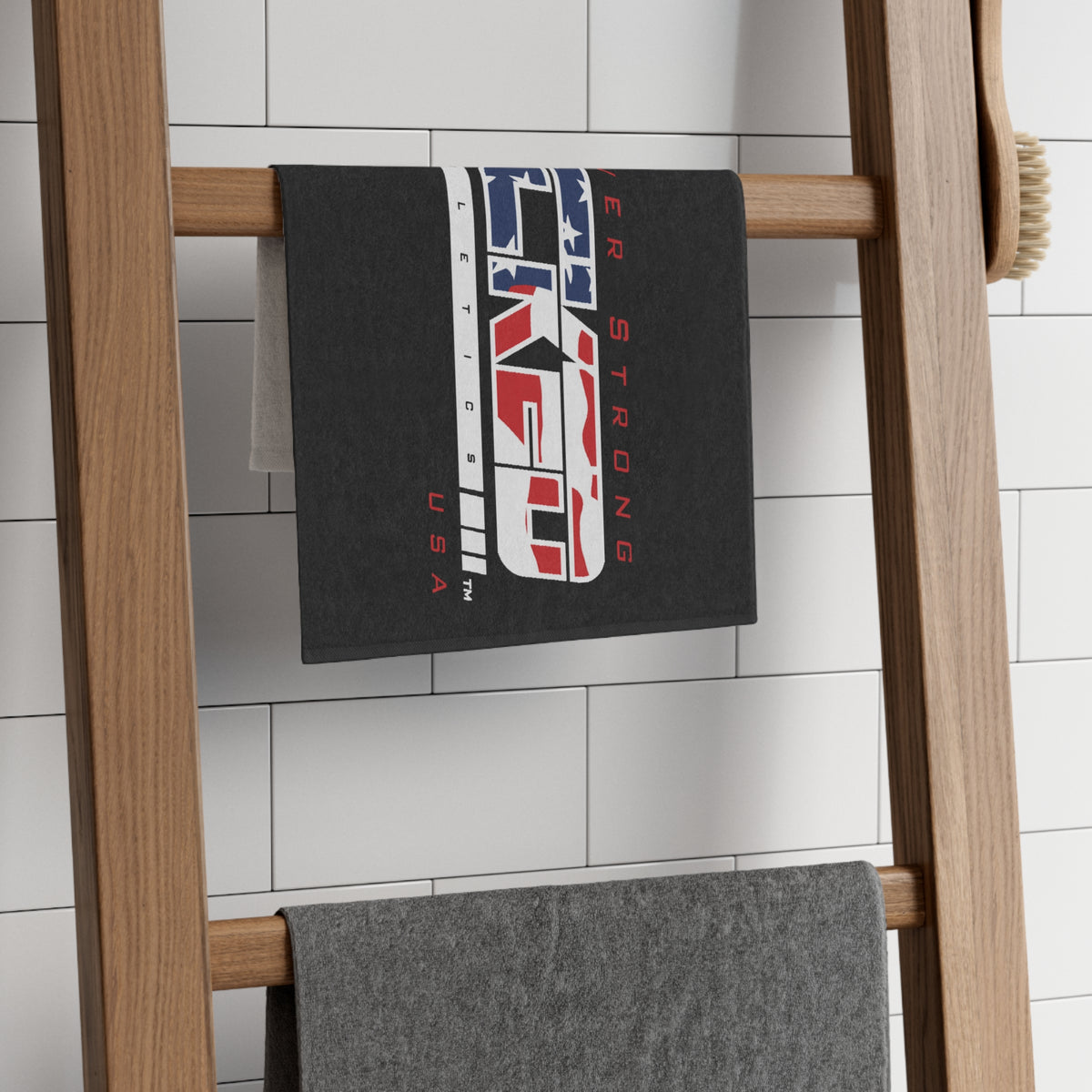 JACKED™ USA GYM Towel