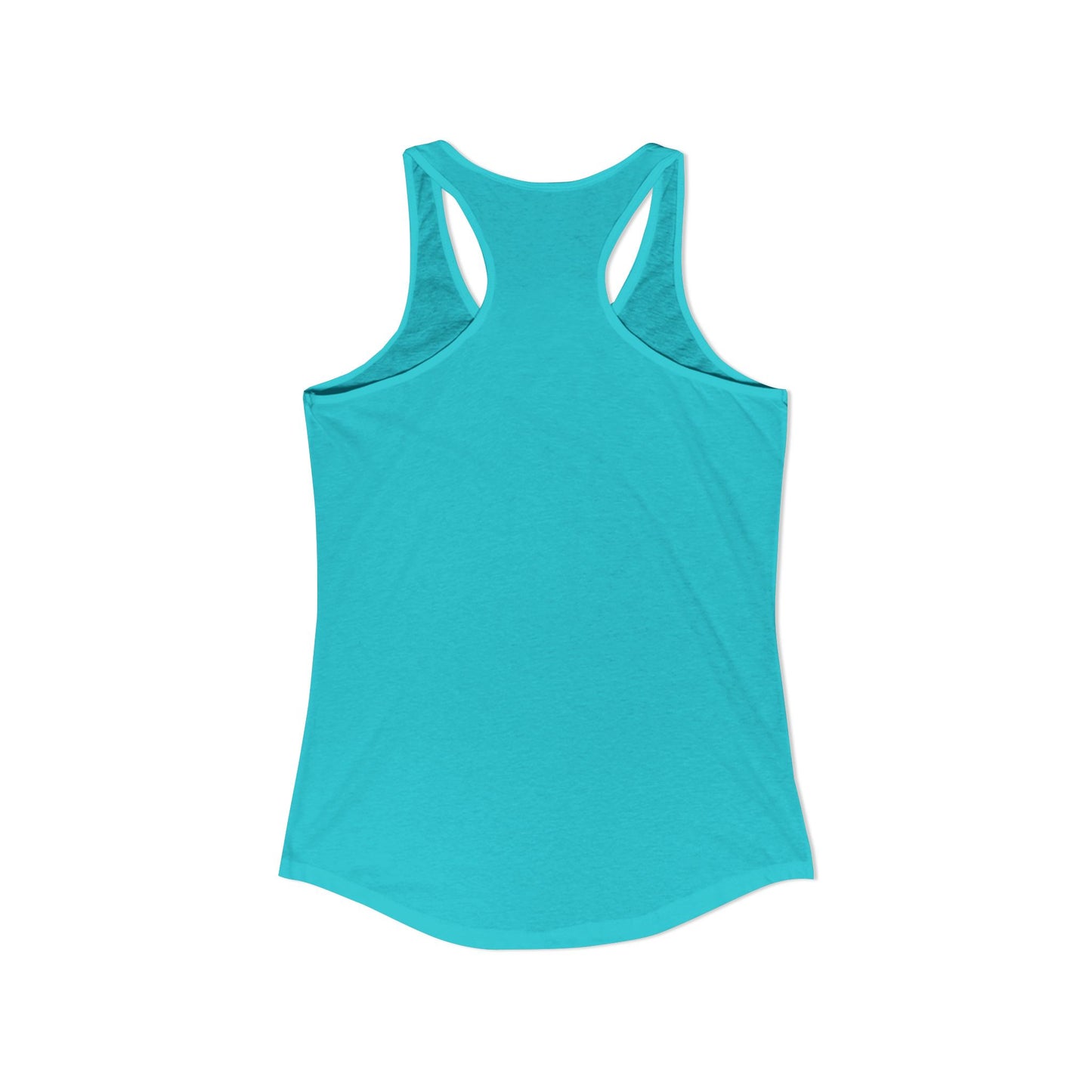 JACKED™ 'STRONG IS SEXY' WOMEN'S Racerback Tank