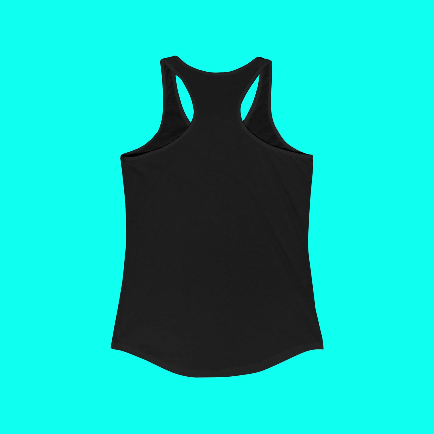SOLID BLACK