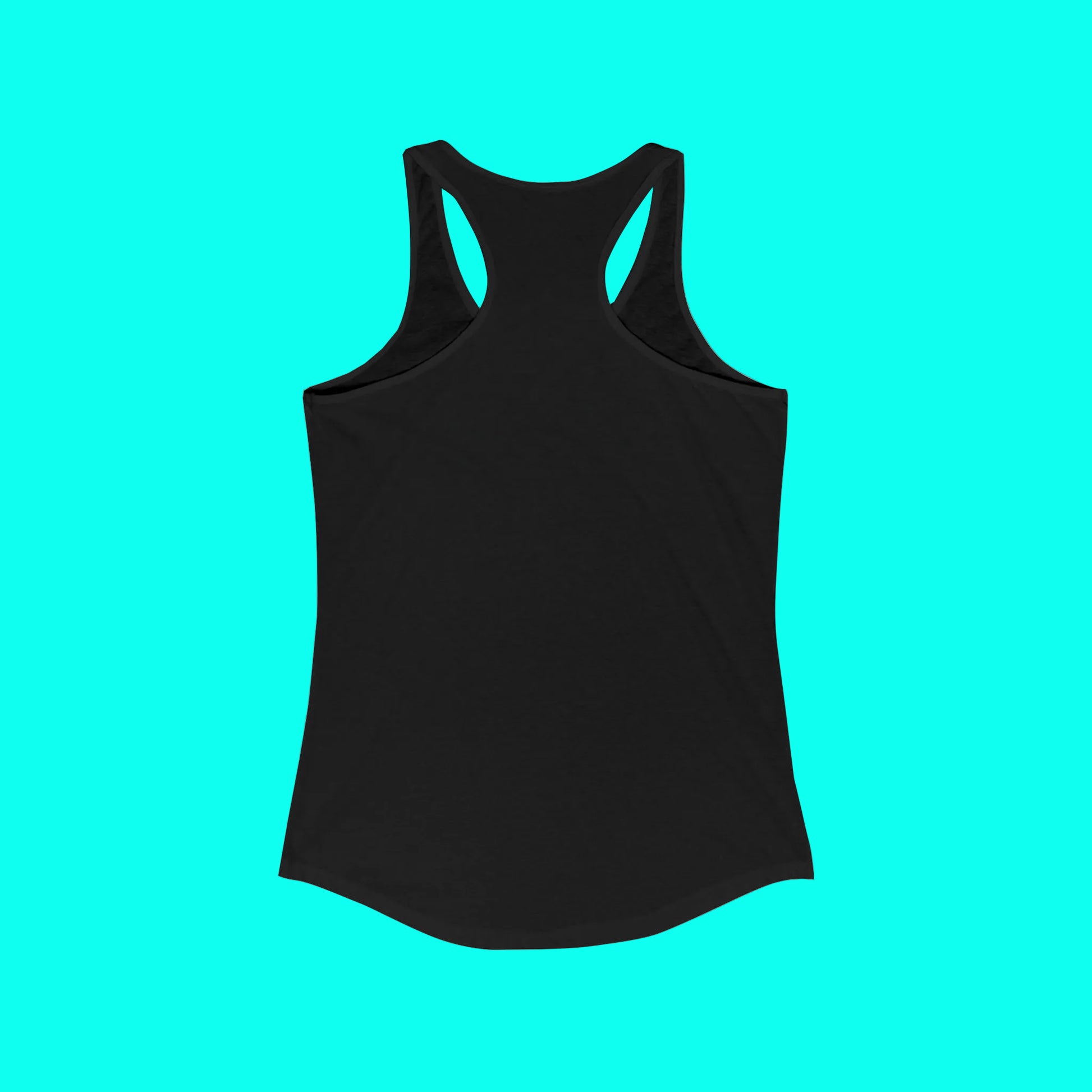 SOLID BLACK