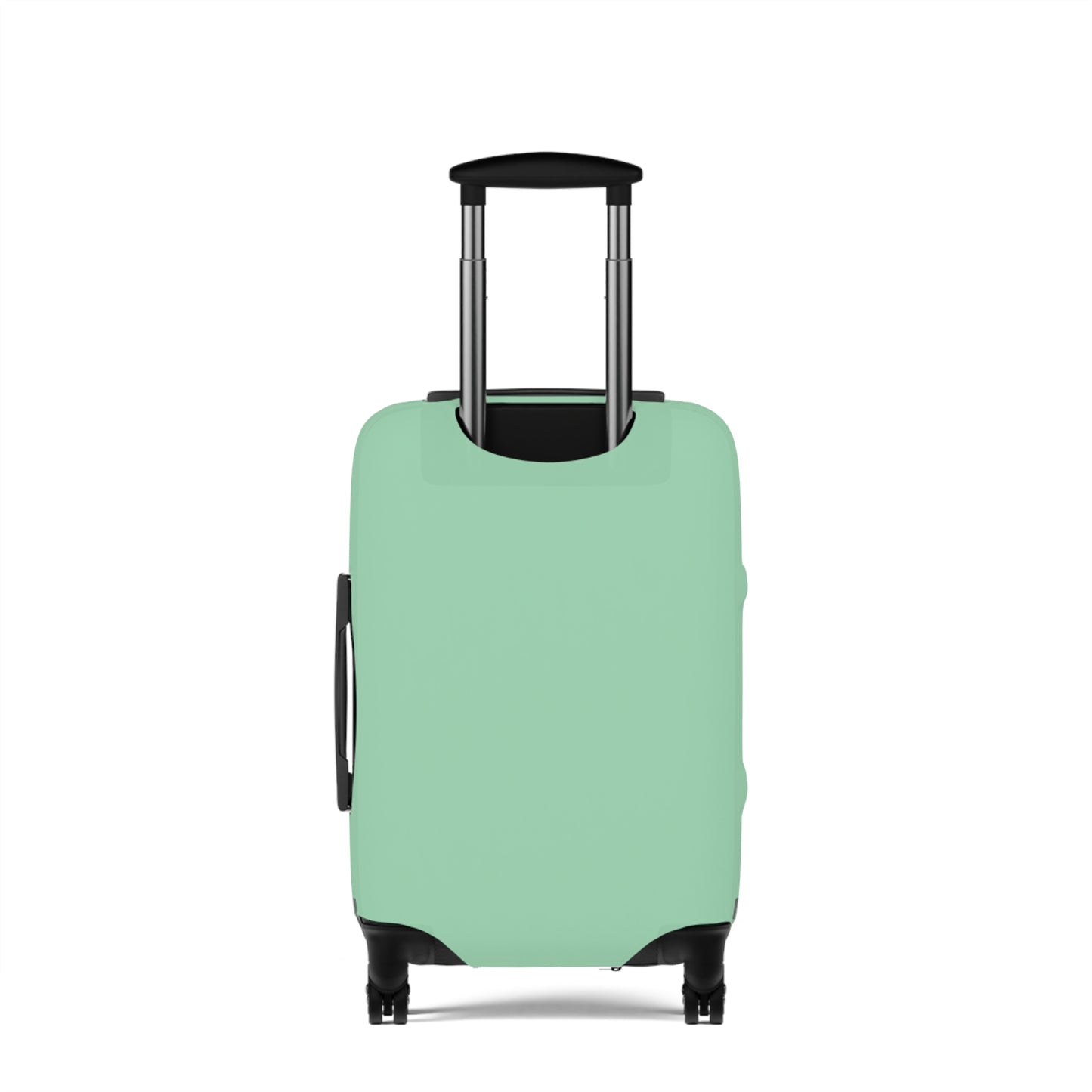 MY PORTHOLE TO PARADISE! LUGGAGE COVER BY BEACH FREAK©