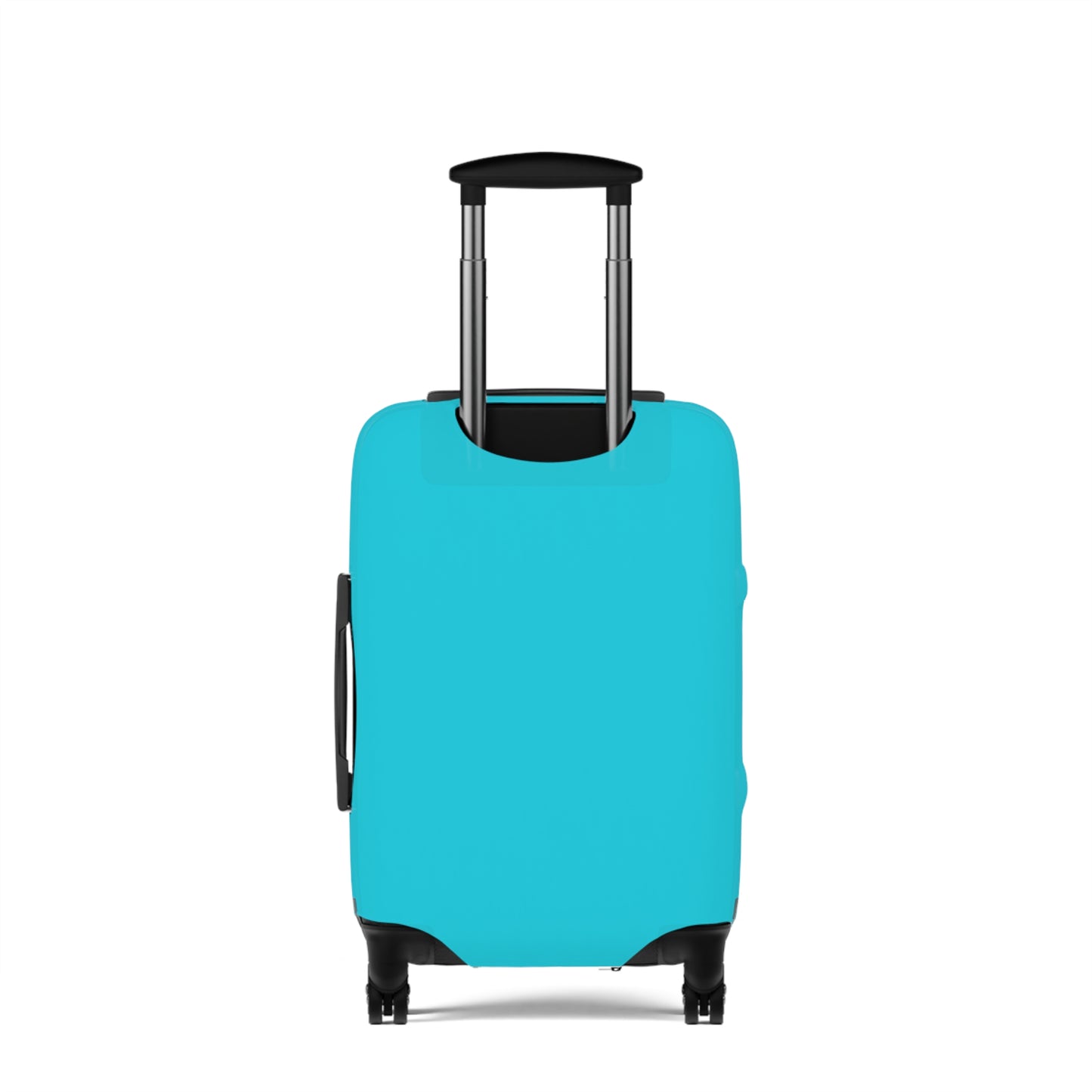 Copy of TROPIC LIKE IT'S HOT! LUGGAGE COVER BY BEACH FREAK©