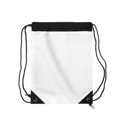 GOLD BEACH FREAK© Drawstring Bag